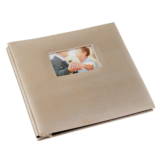 Diva Platinum Mega Scrapbook Album by Recollections®